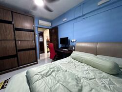 Blk 26 Teck Whye Heights II (Choa Chu Kang), HDB 3 Rooms #613915001